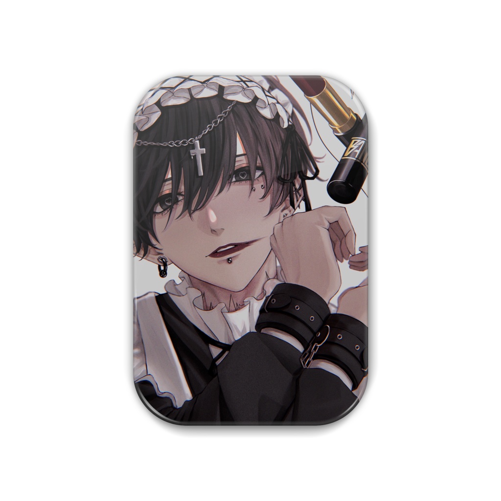 Maid×Make