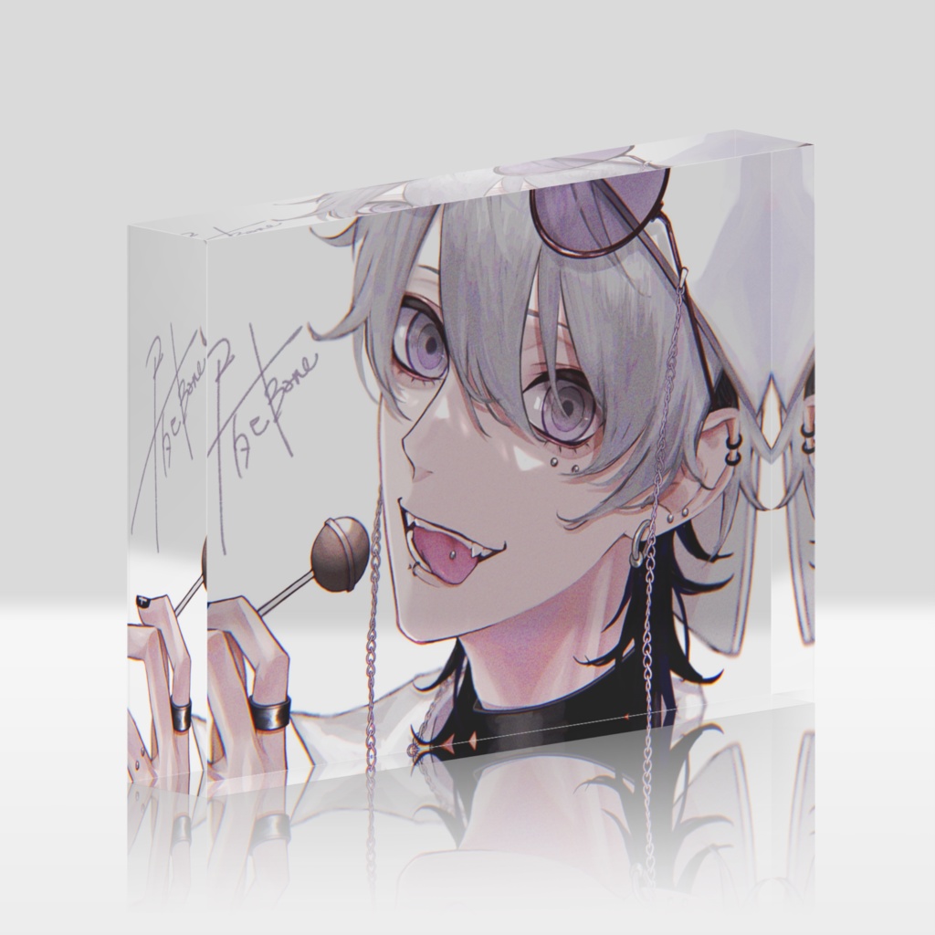 Lollipop