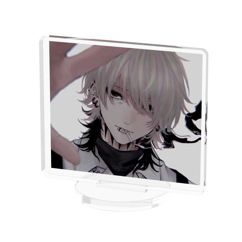 クズ男