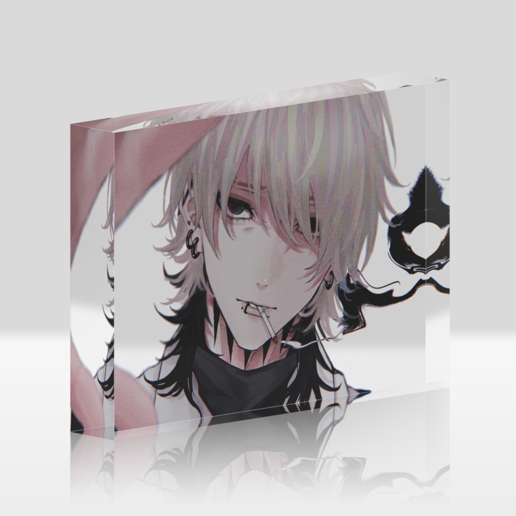 クズ男