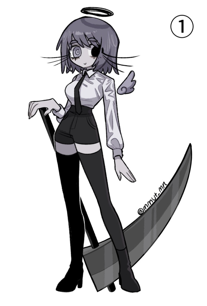 アクリルスタンド(全3種)