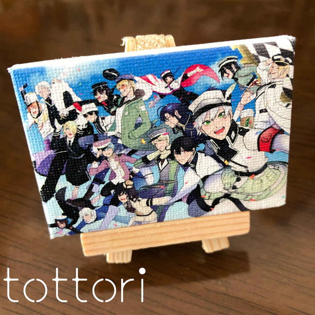 211121/ミニキャンパス