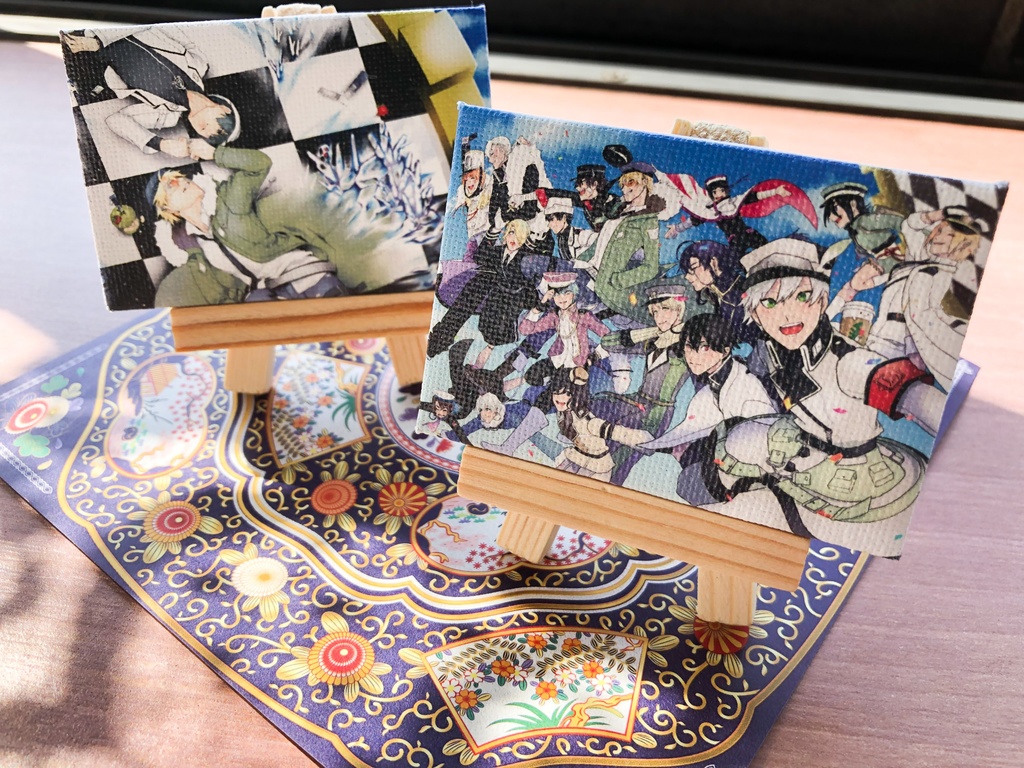 211121/ミニキャンパス