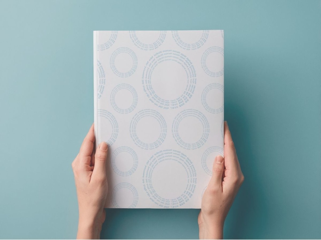 「しあわせ」の輪素材 2枚セット