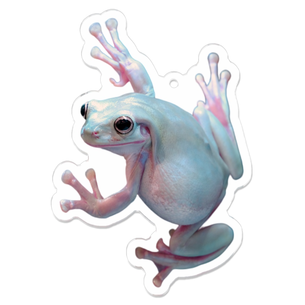 あめちゃん【ぺたぺた】