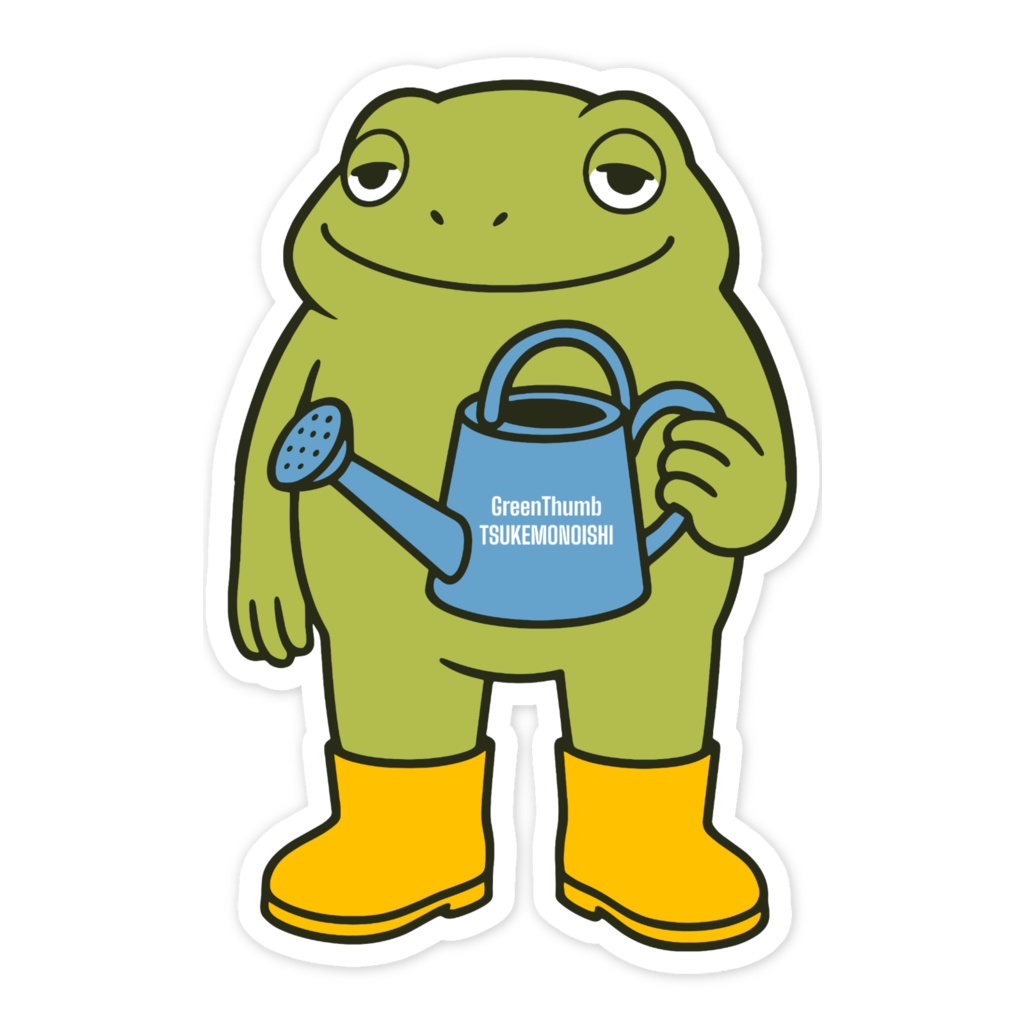 【NEW】つけものさん