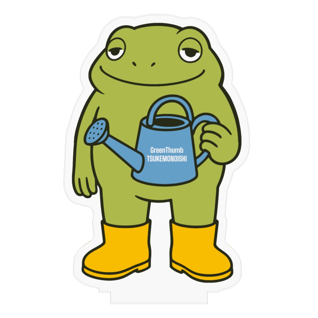 【NEW】つけものさん