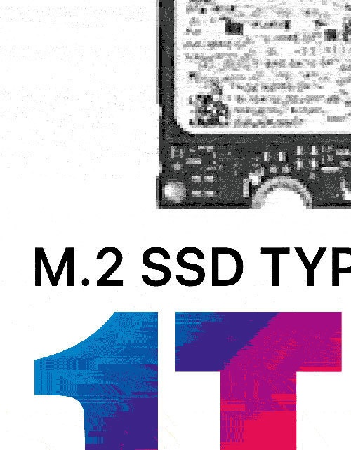 ちっちゃくて大容量のSSDを探しています