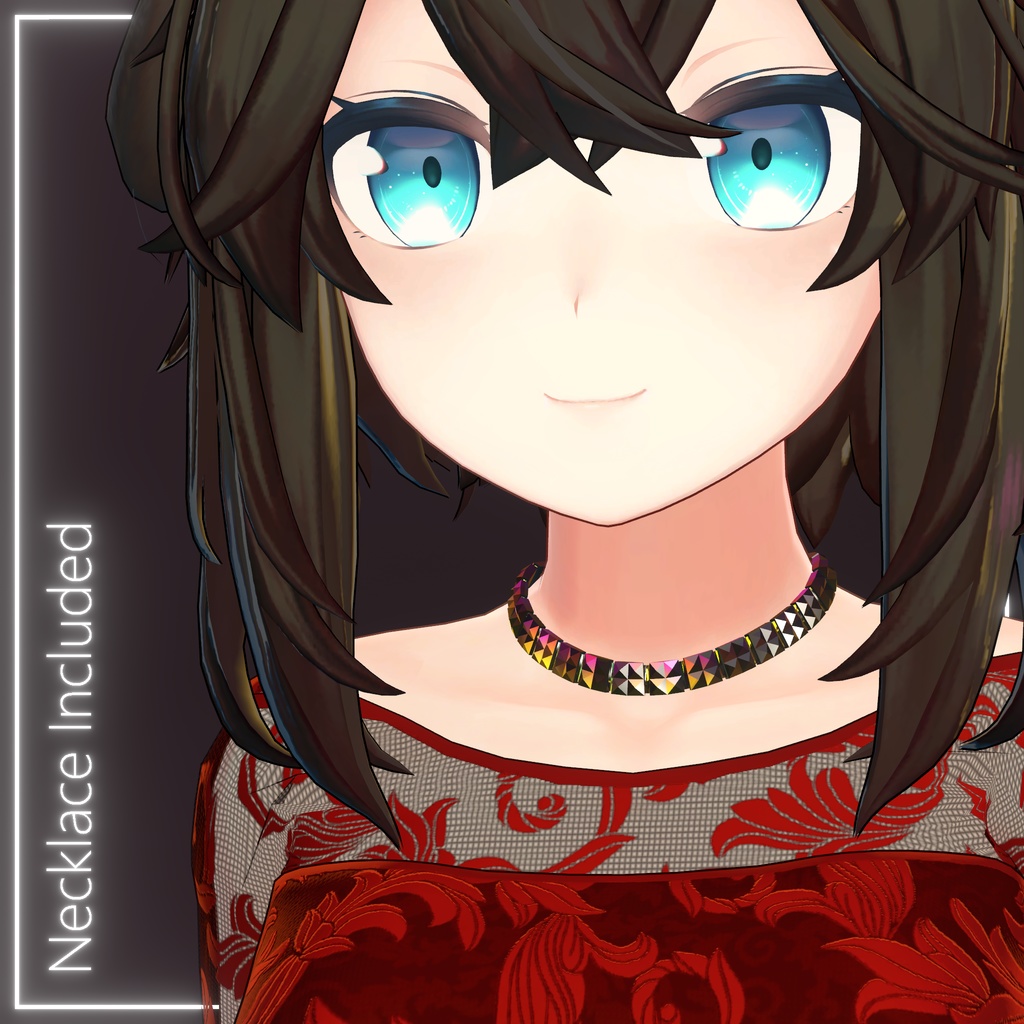 【メリノ用】クラシックドレス - Classic Dress for Merino