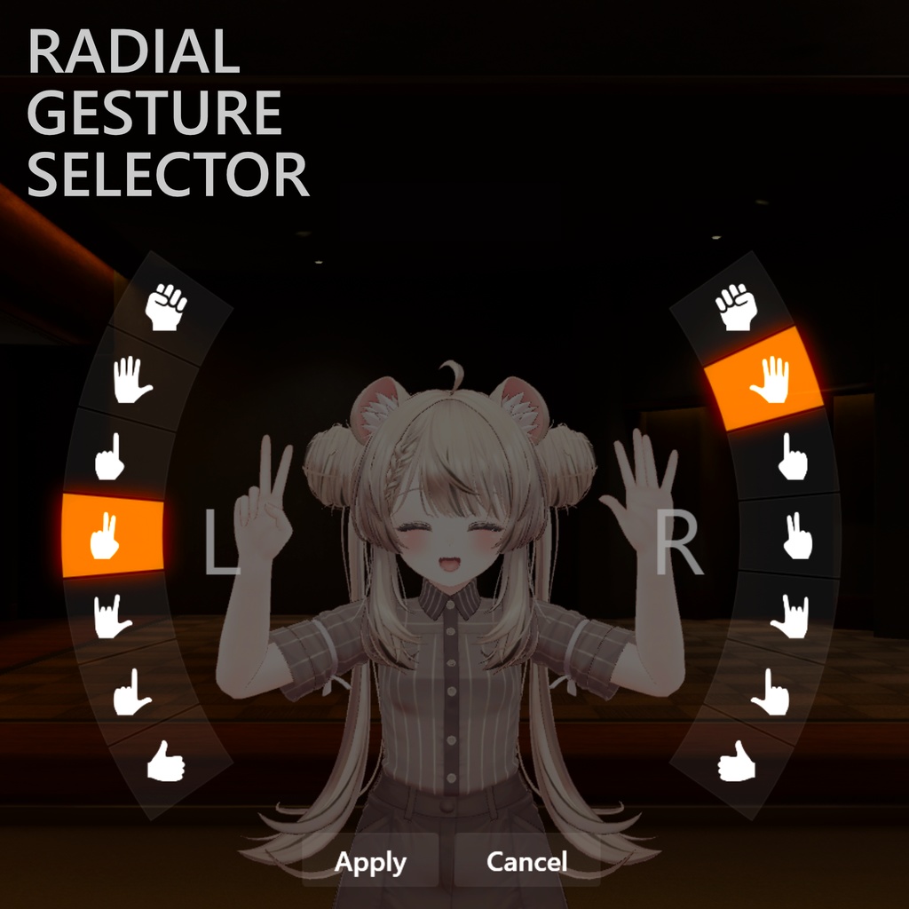 Esska Desktop Puppeteer 2.0