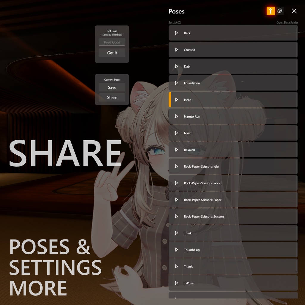 Esska Desktop Puppeteer 2.0