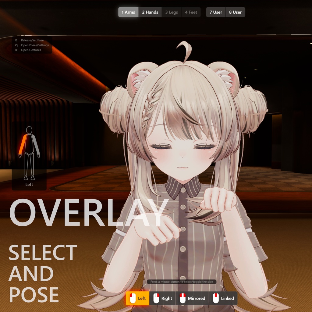 Esska Desktop Puppeteer 2.0