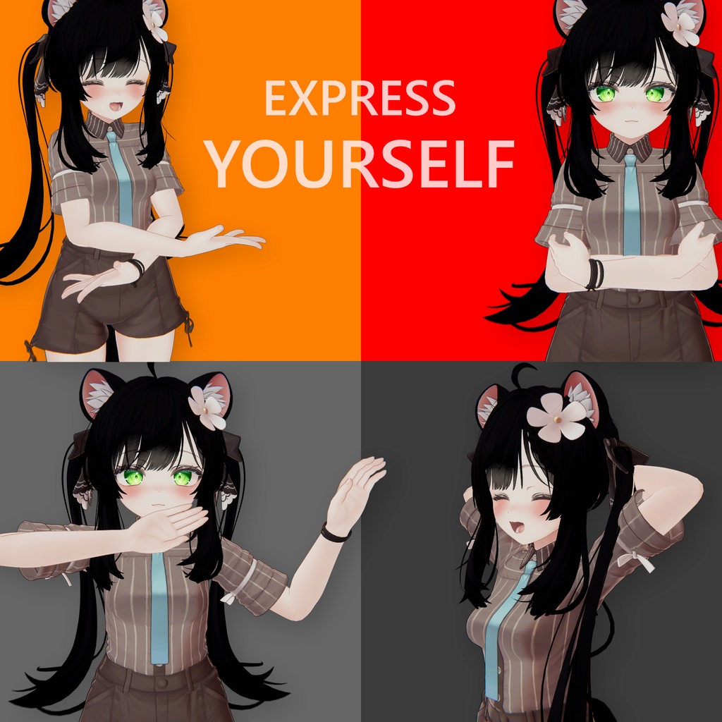 Esska Desktop Puppeteer