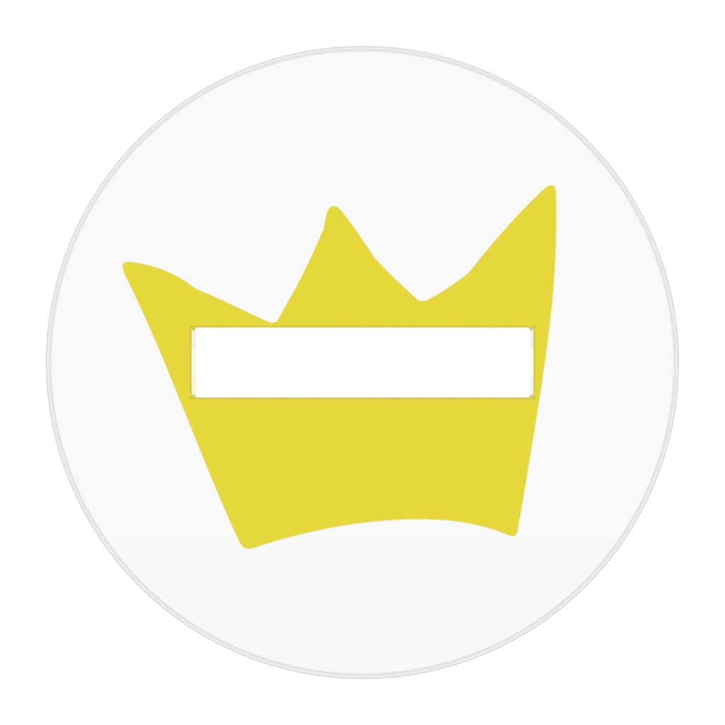 【水鏡大和】アクリルスタンド