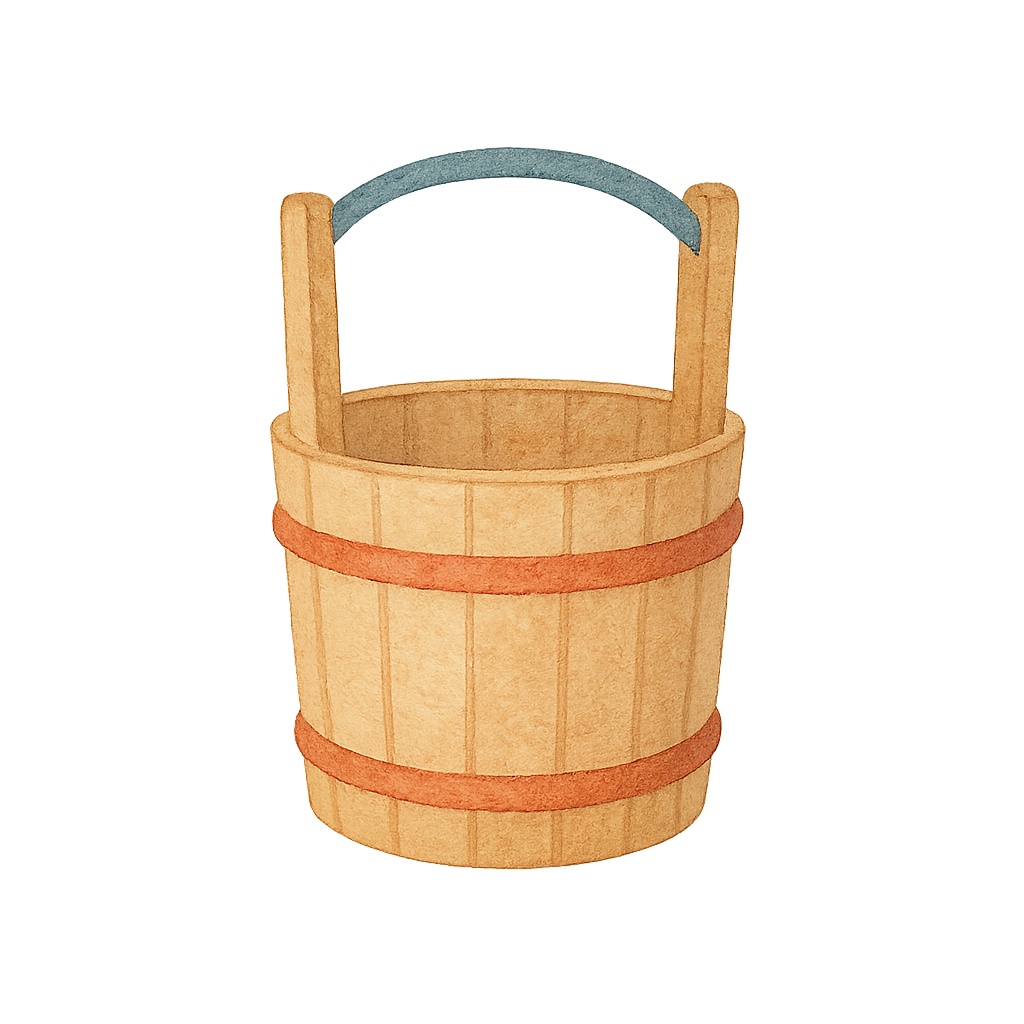 江戸セット(Edo Era Clipart Set|12 PNGs)