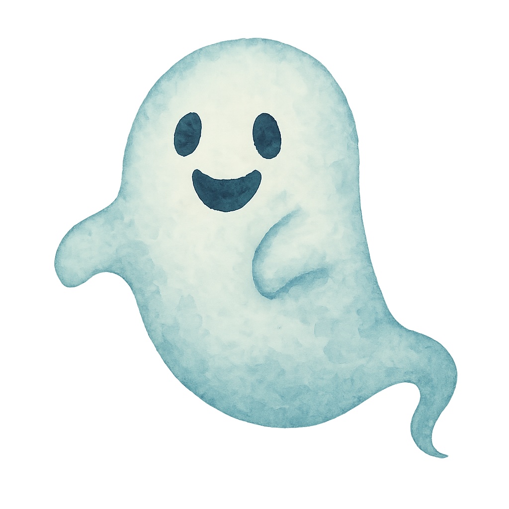 和風ハロウィン (Japanese Halloween)