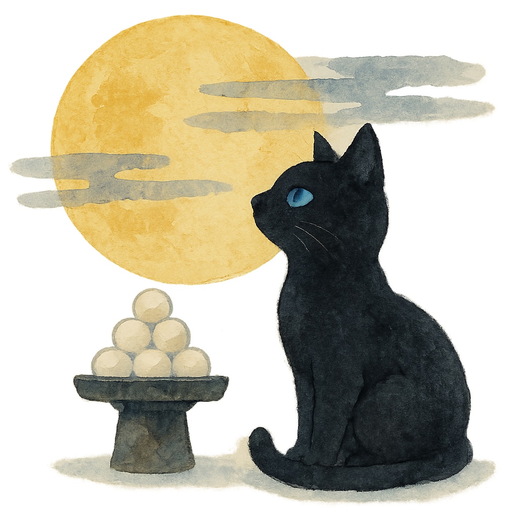 和風ハロウィン (Japanese Halloween)