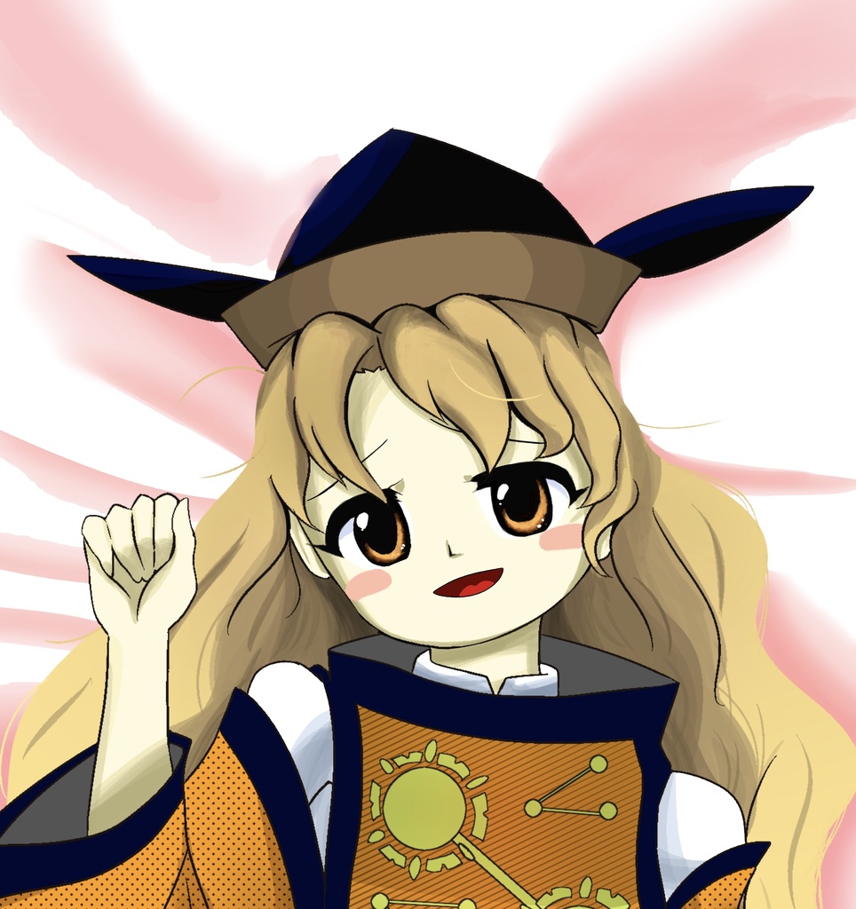 抱き摩多羅 2023年ver.1.5