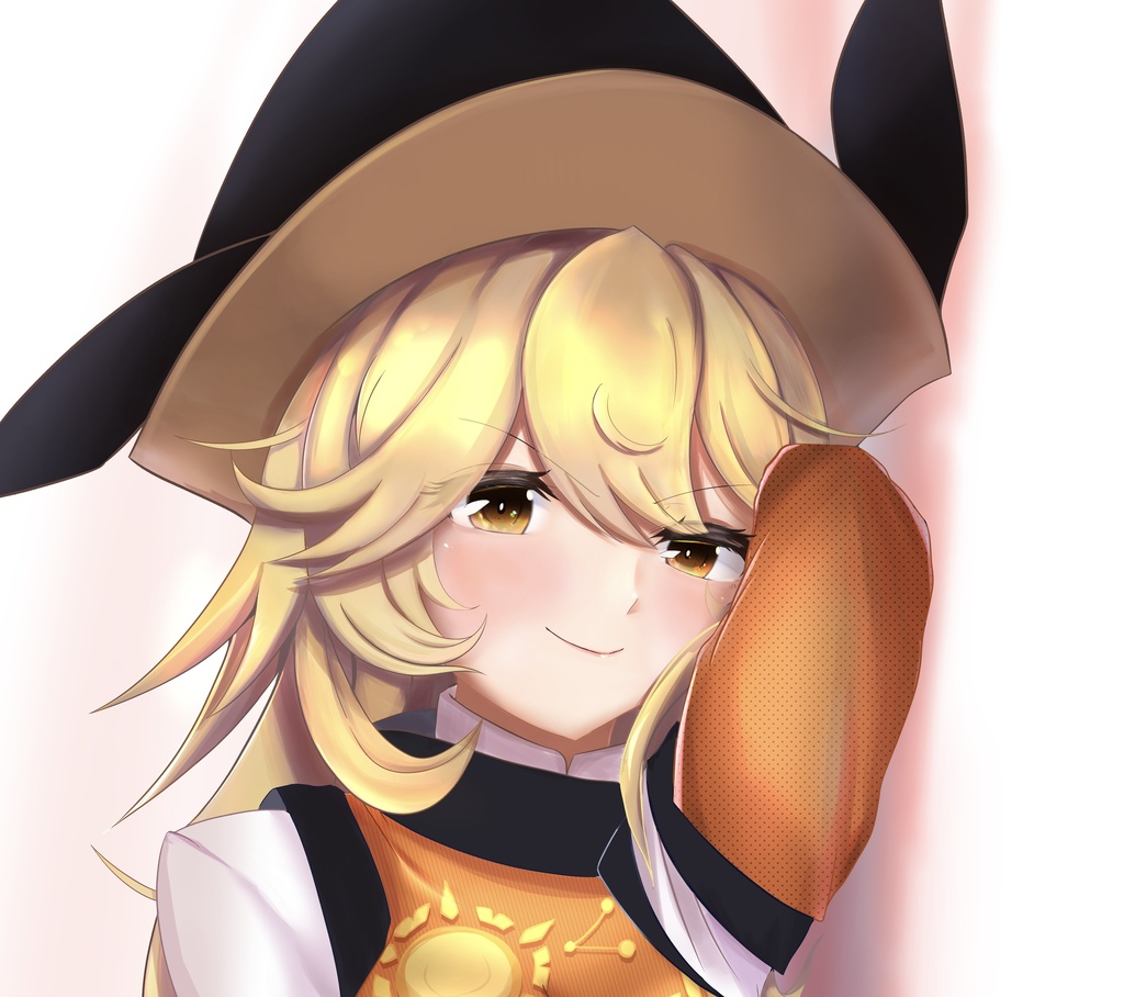 抱き摩多羅 2023年ver.1.5