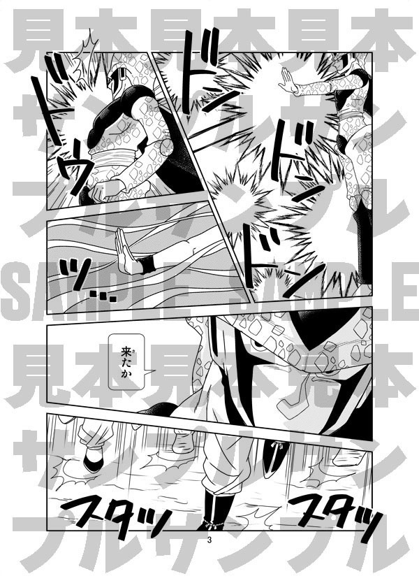 ※在庫僅少※強さの条件