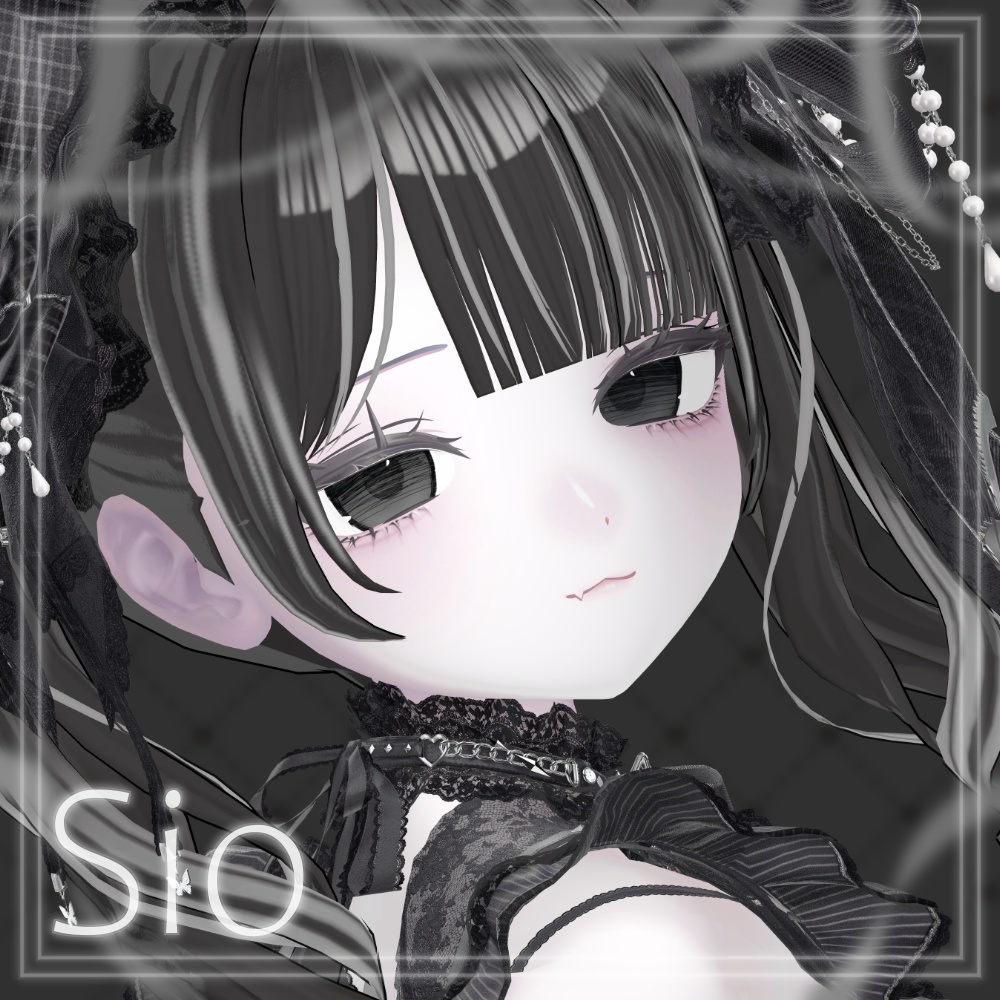 [𝟐𝟐𝐀𝐯𝐚𝐭𝐚𝐫]🥀𝐓𝐨𝐤𝐨𝐘𝐚𝐦𝐢𝐄𝐲𝐞🥀 #Aspartame_VRC 缩略图 2