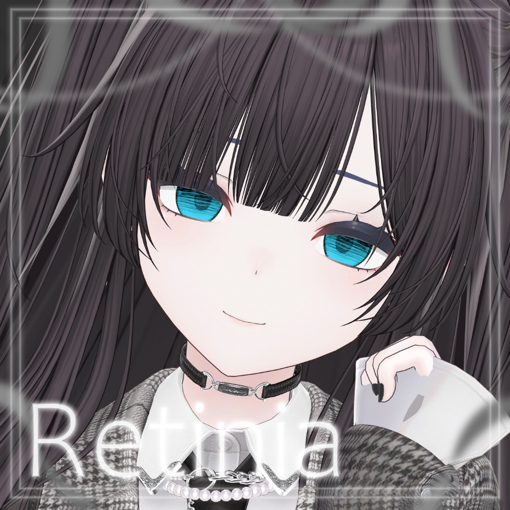 [𝟐𝟐𝐀𝐯𝐚𝐭𝐚𝐫]🥀𝐓𝐨𝐤𝐨𝐘𝐚𝐦𝐢𝐄𝐲𝐞🥀 #Aspartame_VRC 缩略图 7
