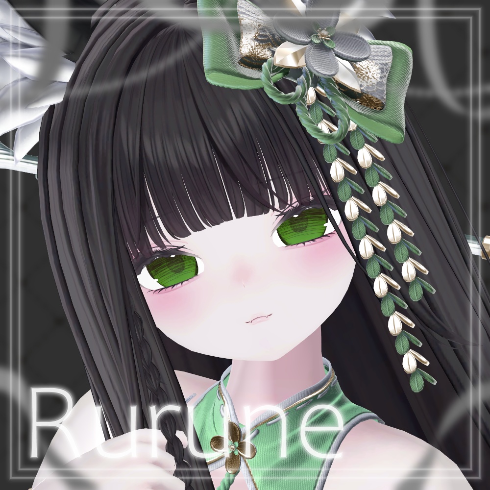 [𝟐𝟐𝐀𝐯𝐚𝐭𝐚𝐫]🥀𝐓𝐨𝐤𝐨𝐘𝐚𝐦𝐢𝐄𝐲𝐞🥀 #Aspartame_VRC 缩略图 6