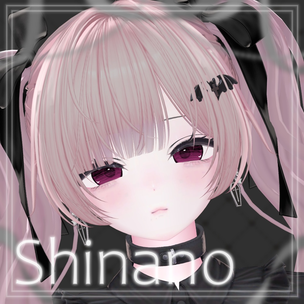 [𝟐𝟐𝐀𝐯𝐚𝐭𝐚𝐫]🥀𝐓𝐨𝐤𝐨𝐘𝐚𝐦𝐢𝐄𝐲𝐞🥀 #Aspartame_VRC 缩略图 3