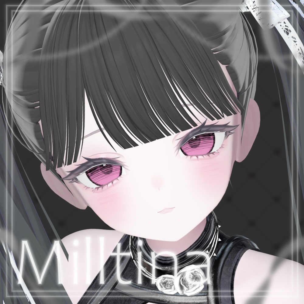 [𝟐𝟐𝐀𝐯𝐚𝐭𝐚𝐫]🥀𝐓𝐨𝐤𝐨𝐘𝐚𝐦𝐢𝐄𝐲𝐞🥀 #Aspartame_VRC 缩略图 8