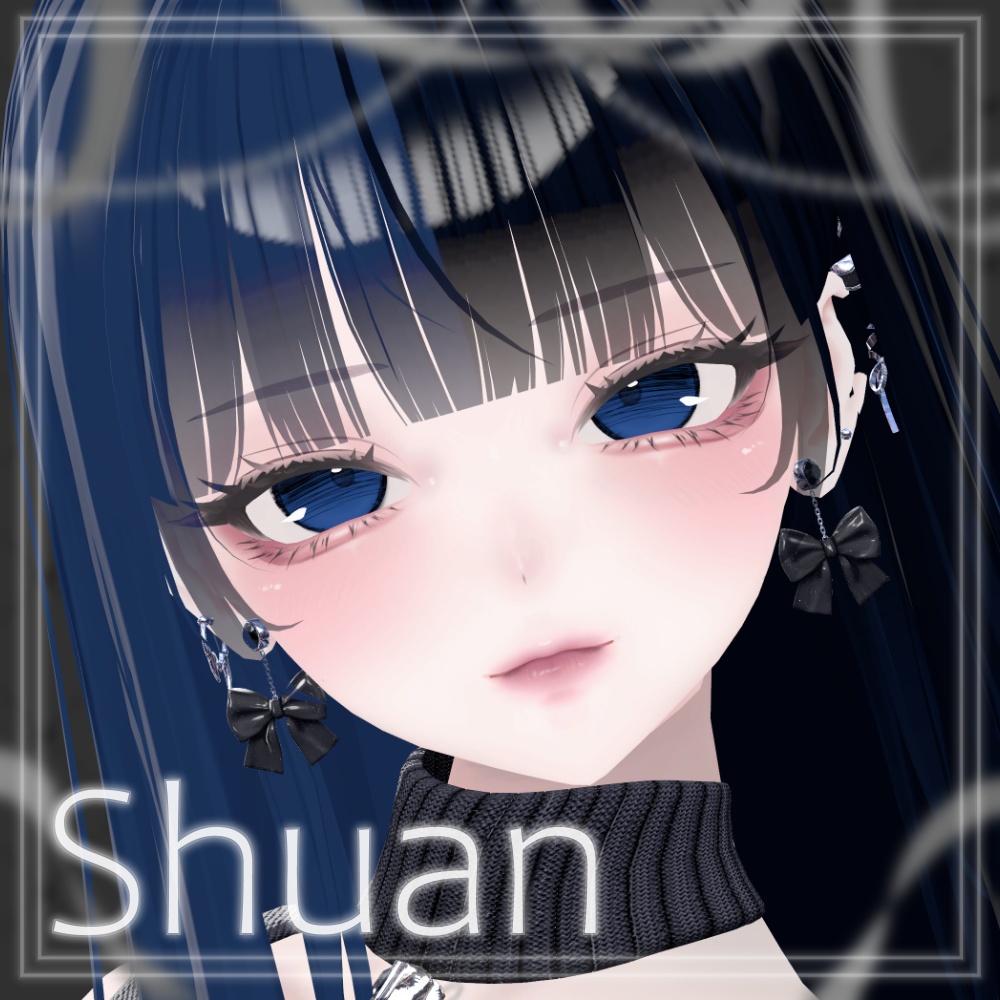 [𝟐𝟐𝐀𝐯𝐚𝐭𝐚𝐫]🥀𝐓𝐨𝐤𝐨𝐘𝐚𝐦𝐢𝐄𝐲𝐞🥀 #Aspartame_VRC 缩略图 4