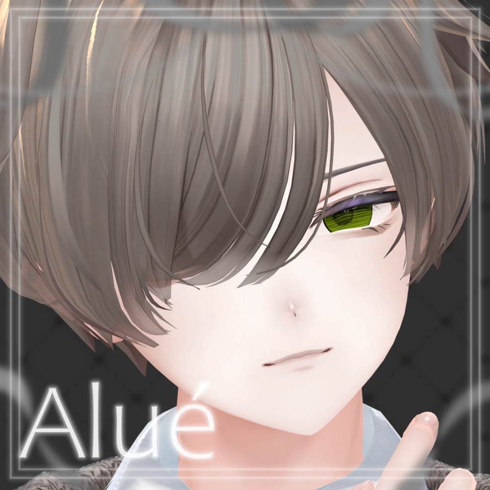 [𝟐𝟐𝐀𝐯𝐚𝐭𝐚𝐫]🥀𝐓𝐨𝐤𝐨𝐘𝐚𝐦𝐢𝐄𝐲𝐞🥀 #Aspartame_VRC 缩略图 20