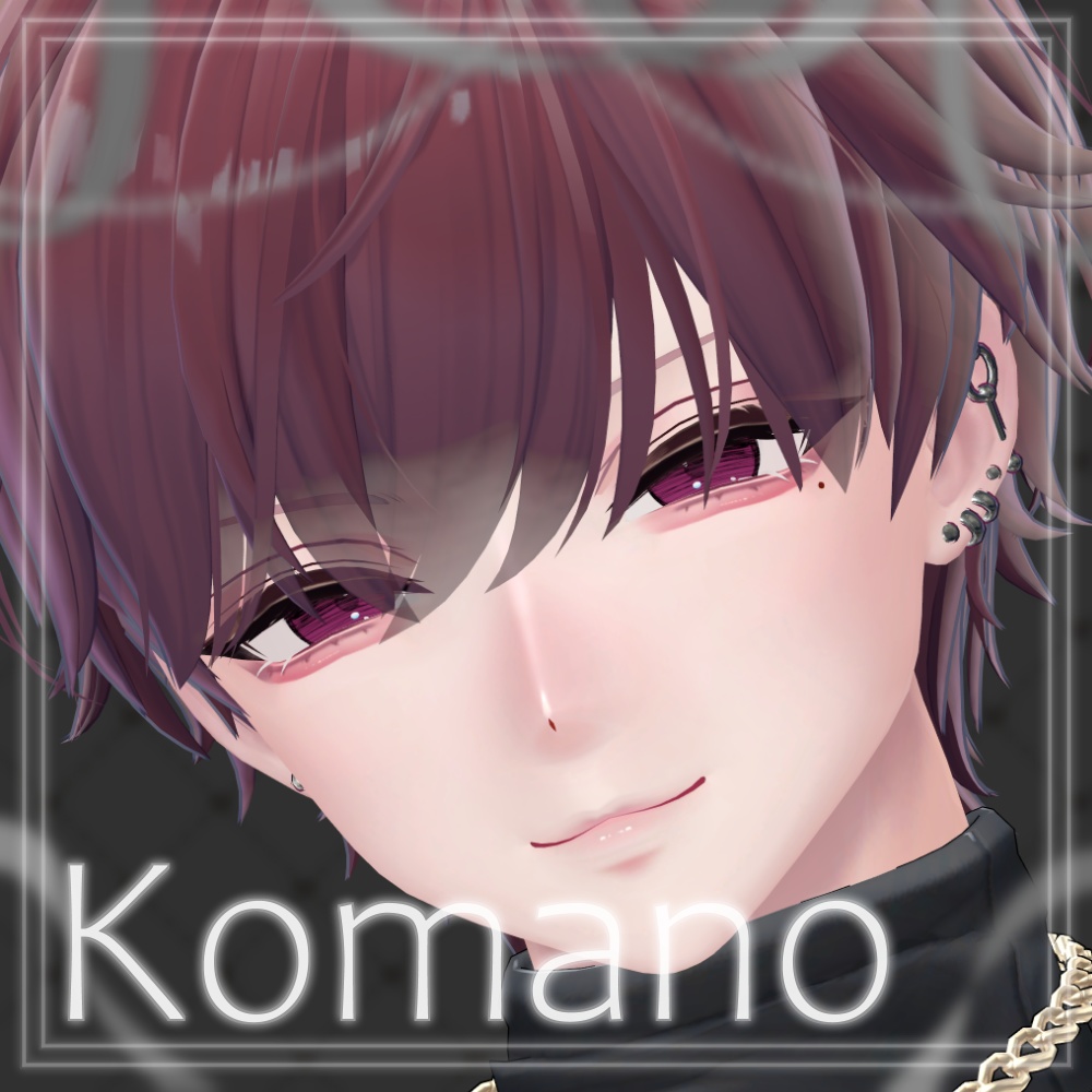 [𝟐𝟐𝐀𝐯𝐚𝐭𝐚𝐫]🥀𝐓𝐨𝐤𝐨𝐘𝐚𝐦𝐢𝐄𝐲𝐞🥀 #Aspartame_VRC 缩略图 19