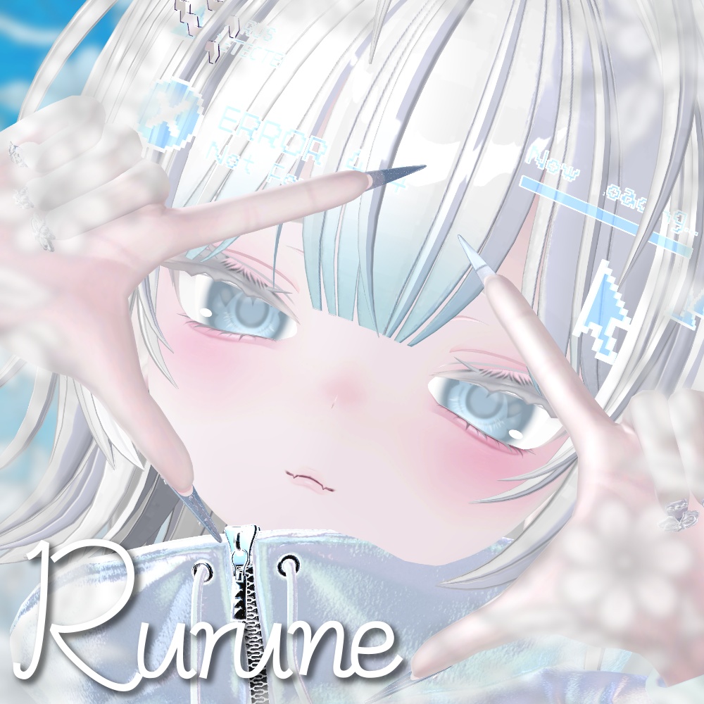 ๏ผป๐ฃ๐ง๐ ๐๐บ๐๐บ๐๏ผฝโฟ๐ฏ๐๐๐พ๐ก๐
๐๐๐๐ค๐๐พโฟ #Aspartame_VRC