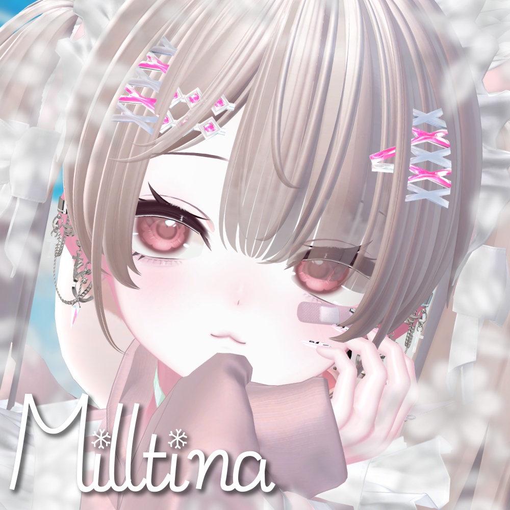 ๏ผป๐ฃ๐ง๐ ๐๐บ๐๐บ๐๏ผฝโฟ๐ฏ๐๐๐พ๐ก๐
๐๐๐๐ค๐๐พโฟ #Aspartame_VRC