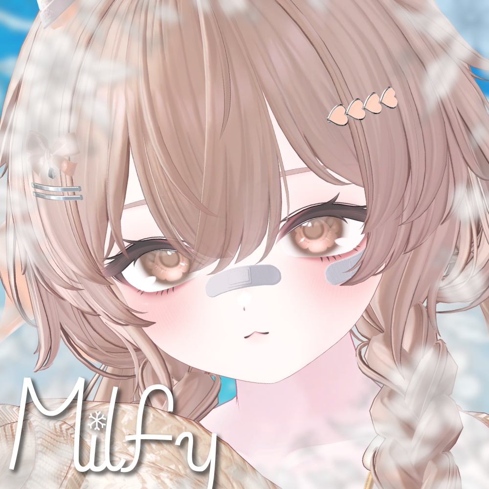 ๏ผป๐ฃ๐ง๐ ๐๐บ๐๐บ๐๏ผฝโฟ๐ฏ๐๐๐พ๐ก๐
๐๐๐๐ค๐๐พโฟ #Aspartame_VRC