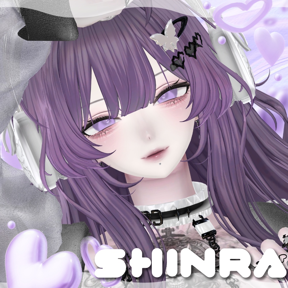 [𝟣𝟥𝖠𝗏𝖺𝗍𝖺𝗋]🍬𝖩𝖺𝗆𝖯𝗈𝗍𝖤𝗒𝖾🍬 #Aspartame_VRC 缩略图 6