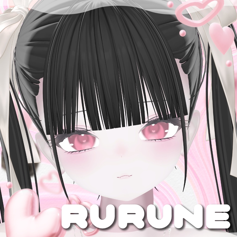 [𝟣𝟥𝖠𝗏𝖺𝗍𝖺𝗋]🍬𝖩𝖺𝗆𝖯𝗈𝗍𝖤𝗒𝖾🍬 #Aspartame_VRC 缩略图 2