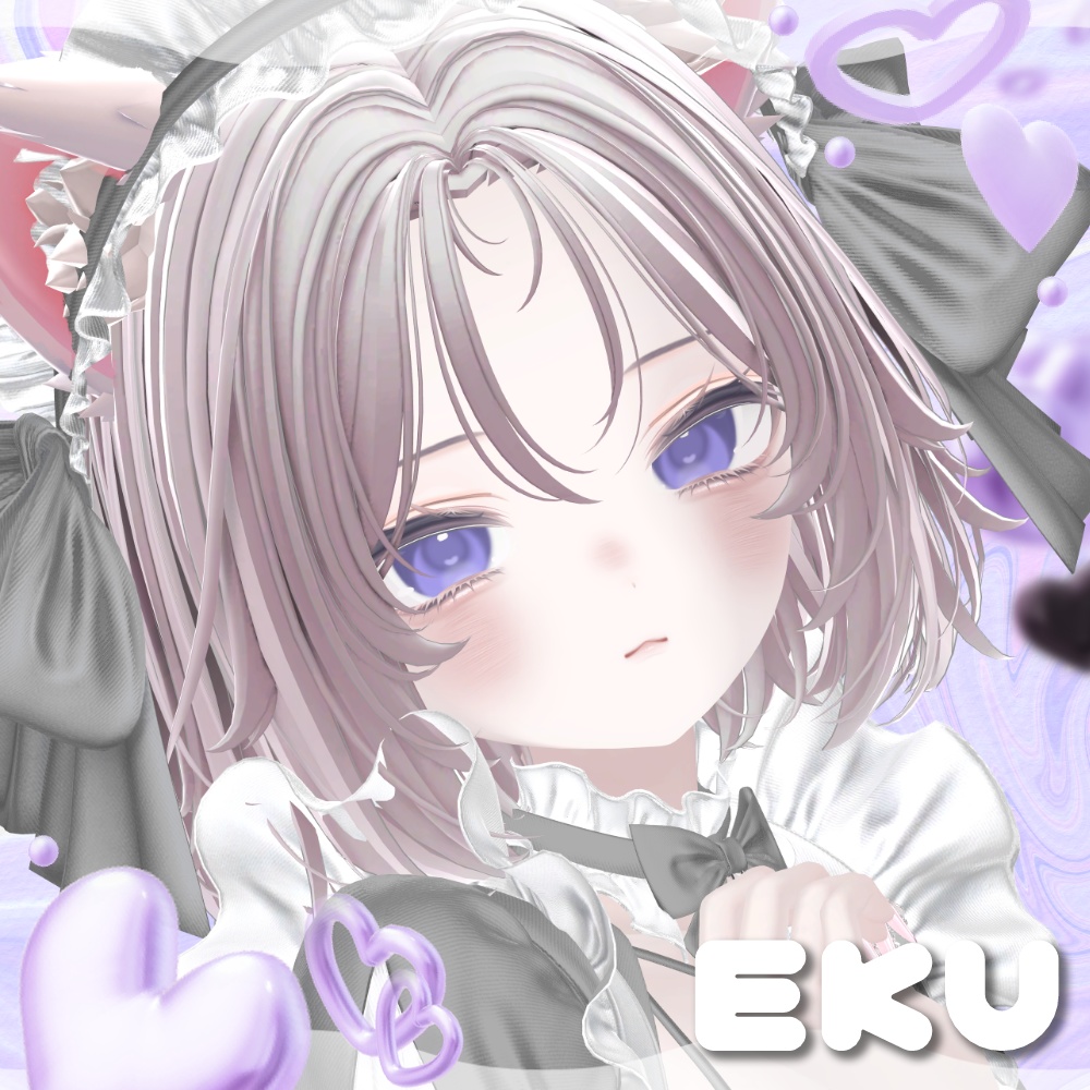 [𝟣𝟥𝖠𝗏𝖺𝗍𝖺𝗋]🍬𝖩𝖺𝗆𝖯𝗈𝗍𝖤𝗒𝖾🍬 #Aspartame_VRC 缩略图 10