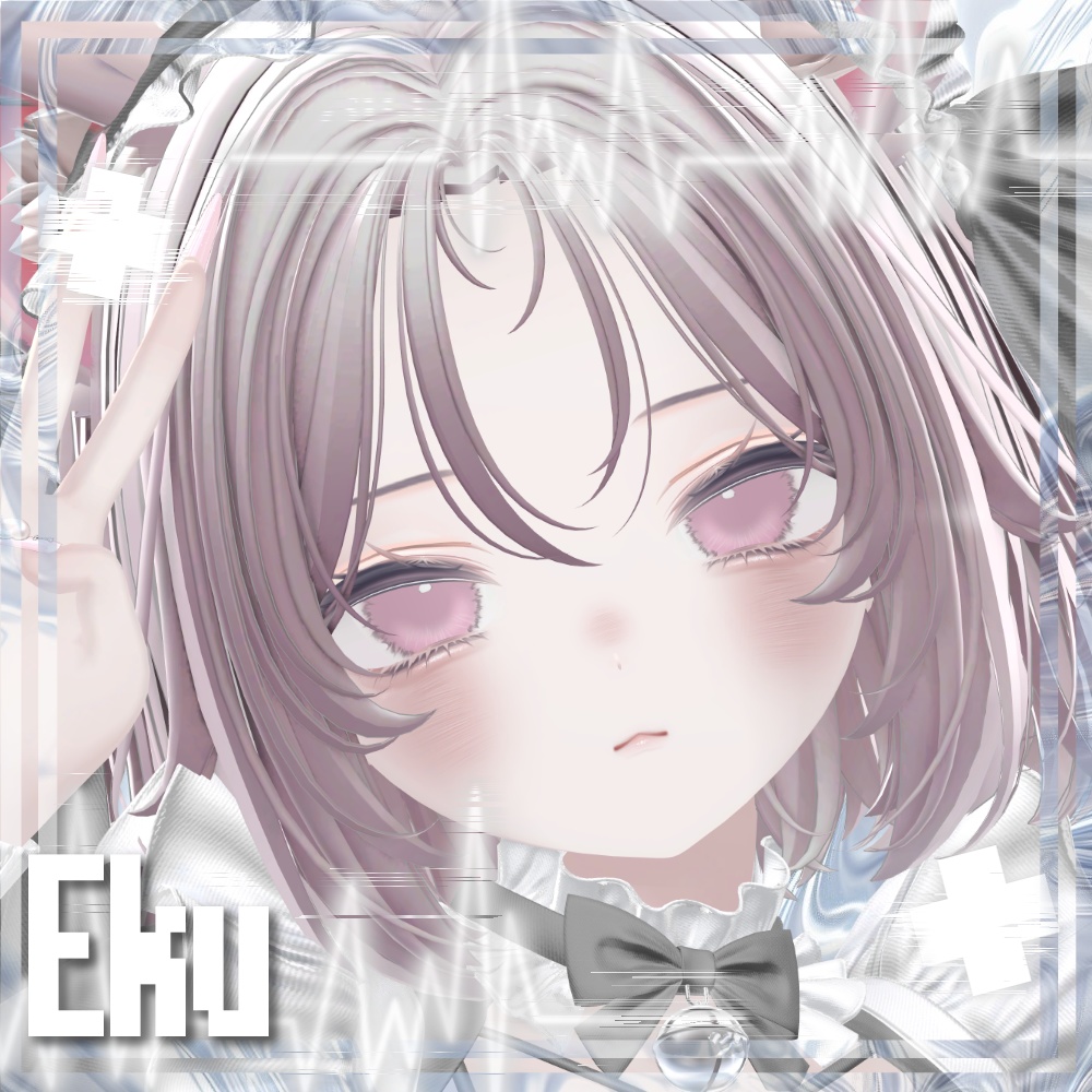 [𝟭𝟴𝘼𝙫𝙖𝙩𝙖𝙧]𝙋𝙪𝙡𝙨𝙚𝙁𝙖𝙙𝙚 #Aspartame_VRC 缩略图 9