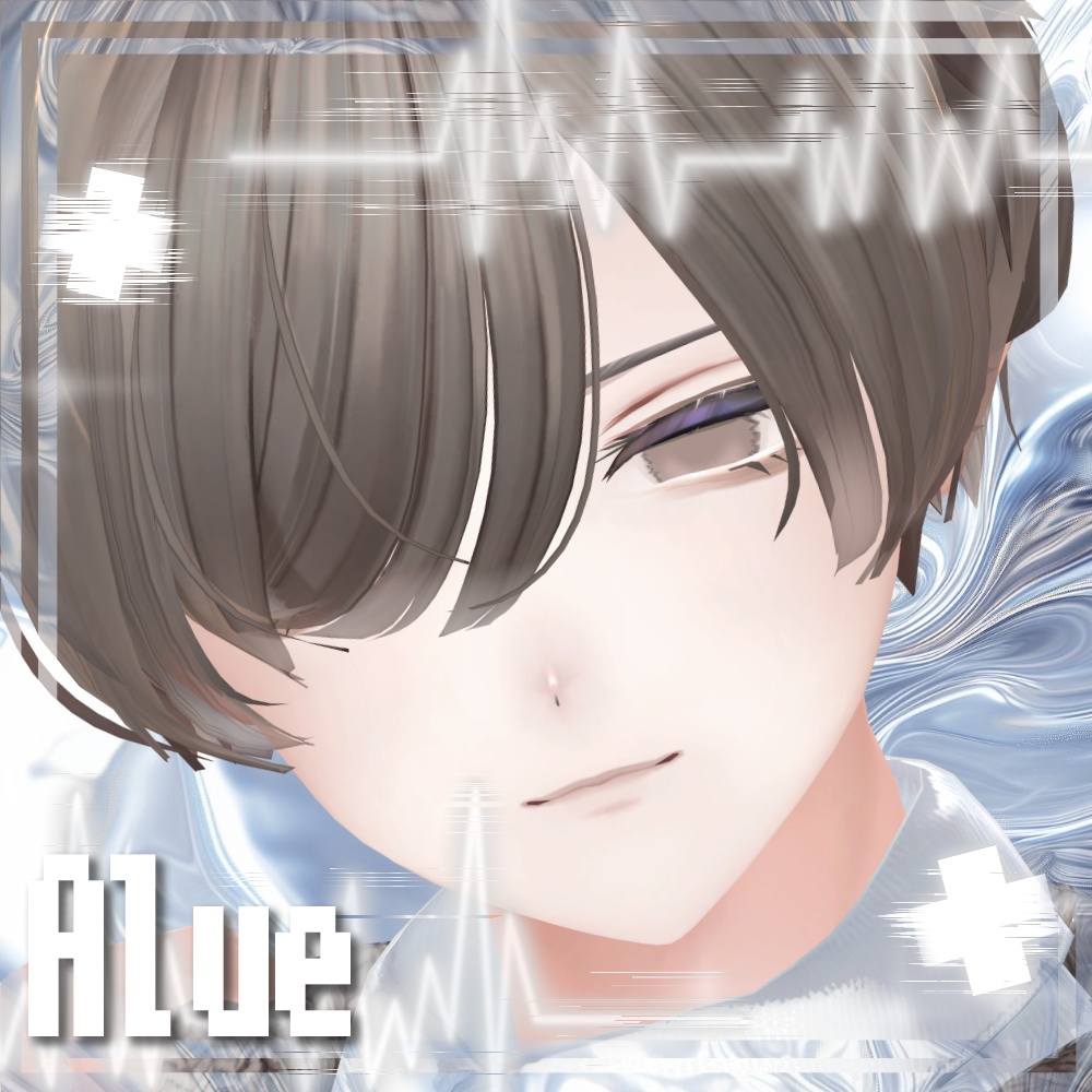 [𝟭𝟴𝘼𝙫𝙖𝙩𝙖𝙧]𝙋𝙪𝙡𝙨𝙚𝙁𝙖𝙙𝙚 #Aspartame_VRC 缩略图 17