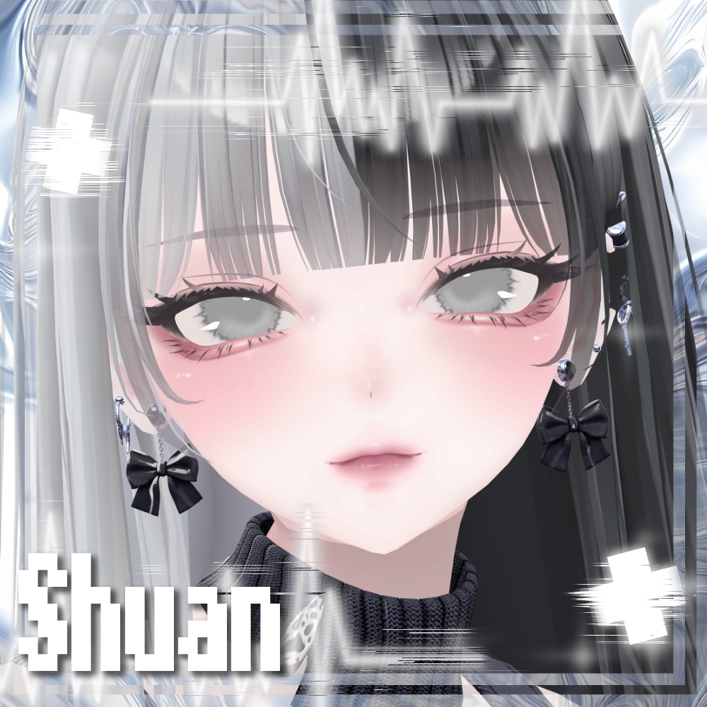 [𝟭𝟴𝘼𝙫𝙖𝙩𝙖𝙧]𝙋𝙪𝙡𝙨𝙚𝙁𝙖𝙙𝙚 #Aspartame_VRC 缩略图 5