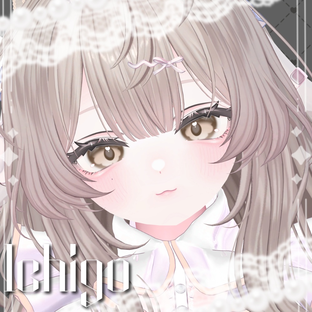 [𝟣𝟥𝐴𝑣𝑎𝑡𝑎𝑟]🌼𝑃𝑒𝑡𝑎𝑙𝑖𝑙𝑦𝐸𝑦𝑒🌼 #Aspartame_VRC 缩略图 12