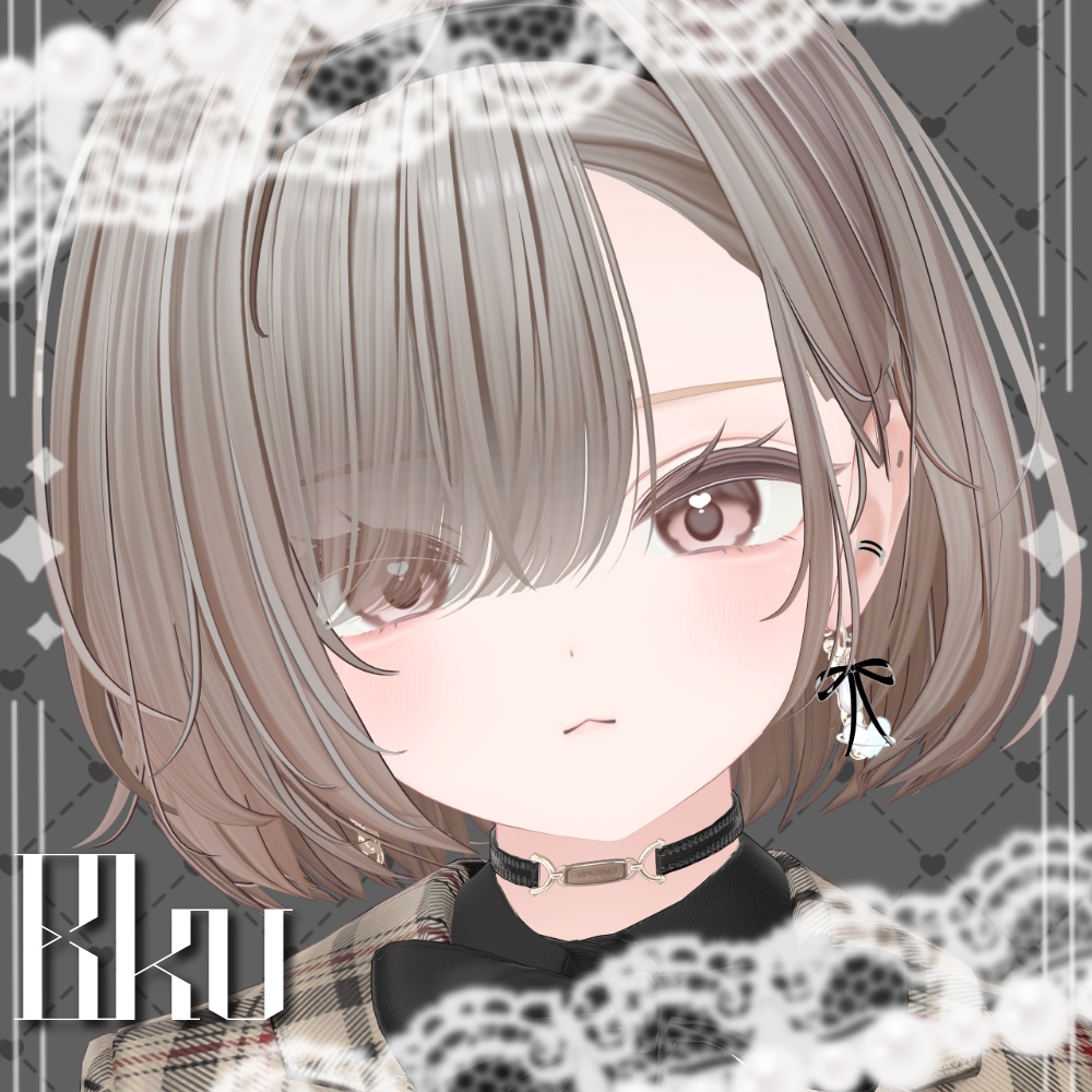 [𝟣𝟥𝐴𝑣𝑎𝑡𝑎𝑟]🌼𝑃𝑒𝑡𝑎𝑙𝑖𝑙𝑦𝐸𝑦𝑒🌼 #Aspartame_VRC 缩略图 10
