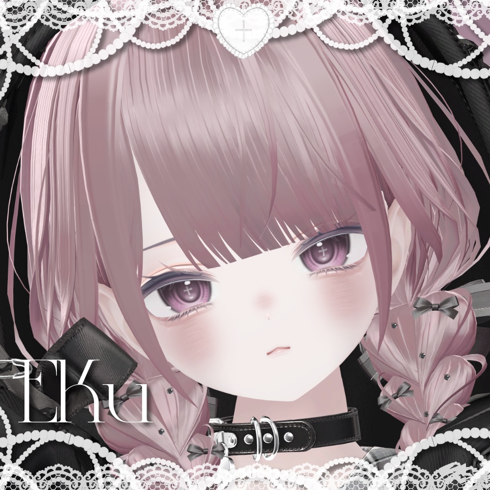 [14𝙰𝚟𝚊𝚝𝚊𝚛]✟𝙲𝚛𝚞𝚡𝚒𝚊𝙴𝚢𝚎✟ #Aspartame_VRC 缩略图 8