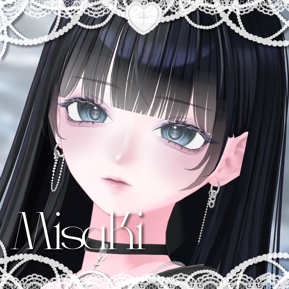 [14𝙰𝚟𝚊𝚝𝚊𝚛]✟𝙲𝚛𝚞𝚡𝚒𝚊𝙴𝚢𝚎✟ #Aspartame_VRC 缩略图 15