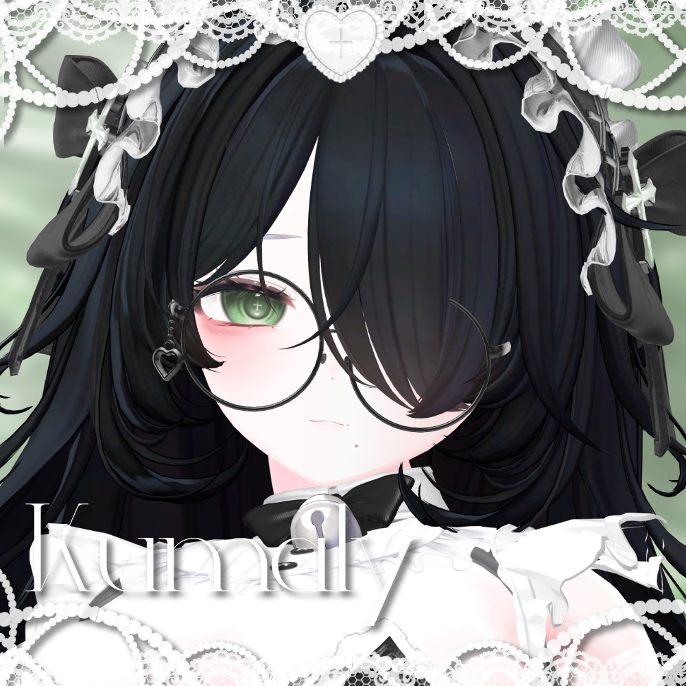 [14𝙰𝚟𝚊𝚝𝚊𝚛]✟𝙲𝚛𝚞𝚡𝚒𝚊𝙴𝚢𝚎✟ #Aspartame_VRC 缩略图 10