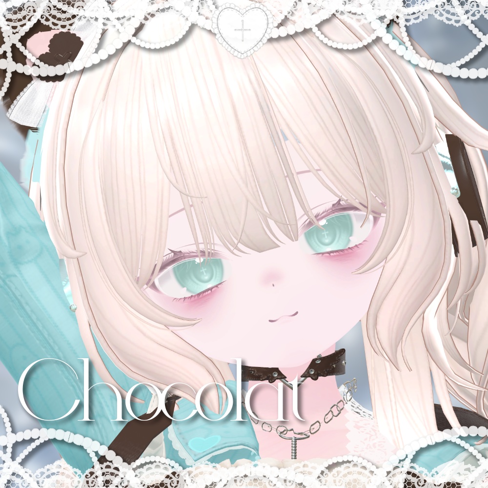 [14𝙰𝚟𝚊𝚝𝚊𝚛]✟𝙲𝚛𝚞𝚡𝚒𝚊𝙴𝚢𝚎✟ #Aspartame_VRC 缩略图 12