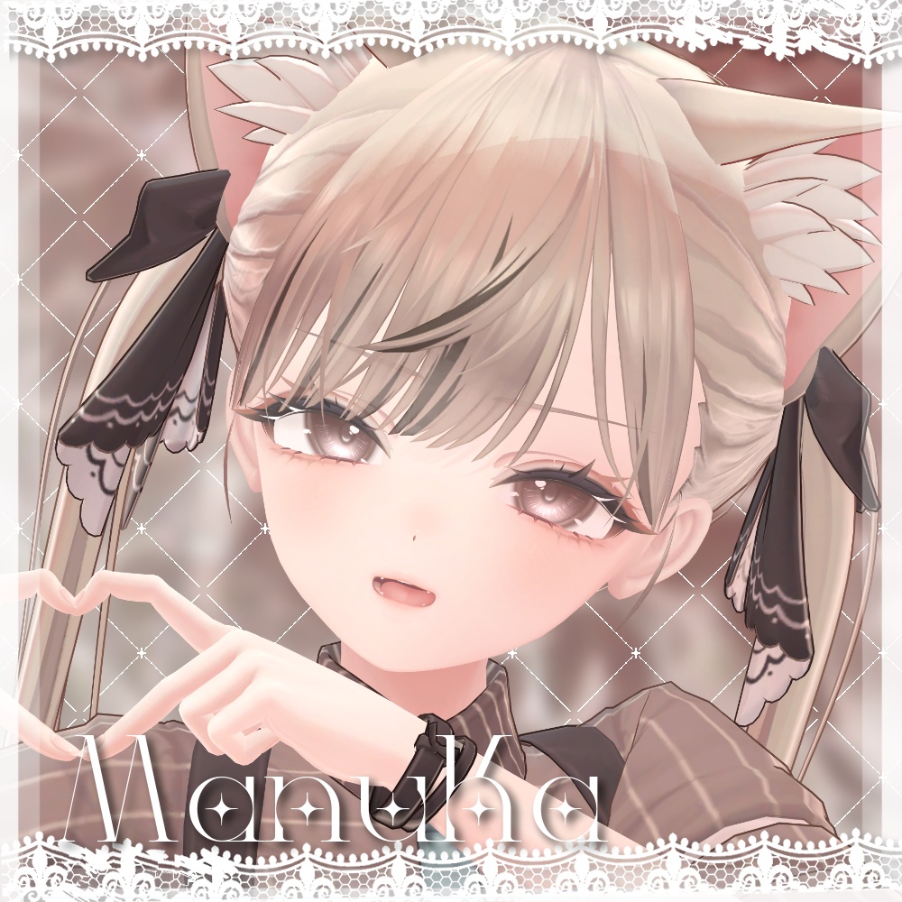 [13Avatar対応]✦ Prizmira ✦ EyeTexture #Aspartame_VRC 缩略图 14