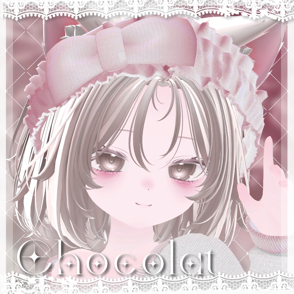 [13Avatar対応]✦ Prizmira ✦ EyeTexture #Aspartame_VRC 缩略图 12