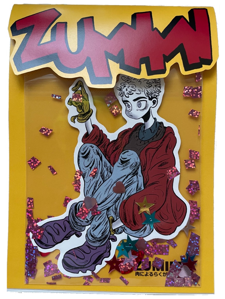 ZUMIMI